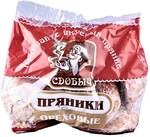 Пряники Ореховые Богородская Кф