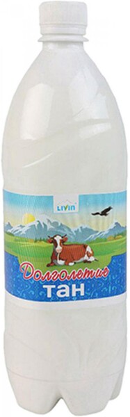 Тан ДОЛГОЛЕТИЕ 0,1%, 1000мл Россия, 1000 мл