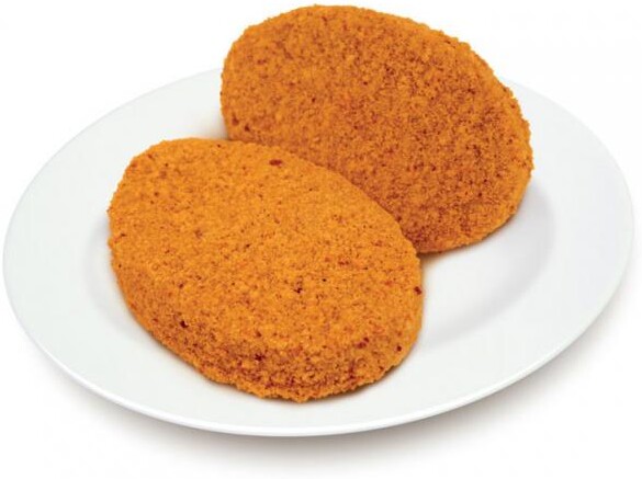 Котлеты рыбные POLAR в панировке, вес