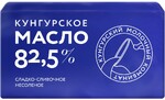 Масло сливочное Кунгурский МК 82,5% 160г