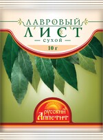 Лавровый лист Русский аппетит сухой
