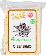 Продукт веганский Violife с зеленью, 180 г