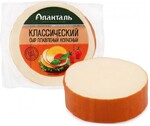 Сыр плавленый «Аланталь» копченый 40%, 125 г
