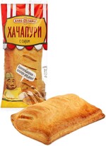 Хачапури Хлебозавод 28 с сыром 80г