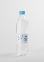 Питьевая вода ARO Негазированная, 05 л X 1 штука