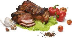 Шейка Черкашин и Партнеръ Пряная запеченная, 1кг