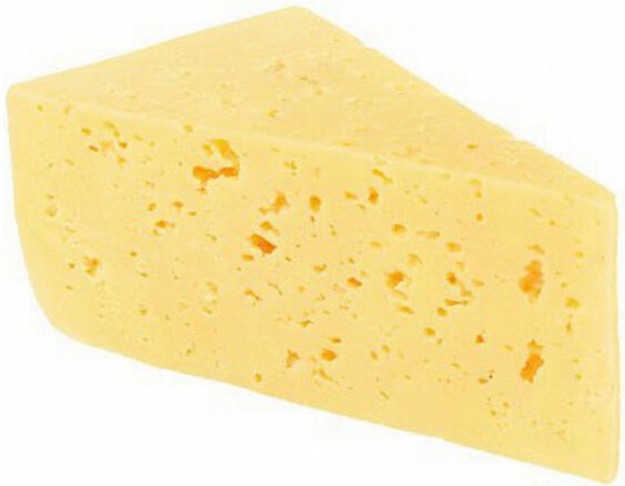 Сыр Золотые луга Пошехонский 45%