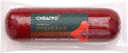 Колбаса «Сибагро» Ореховый, 350 г