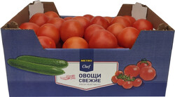 METRO Chef Томаты