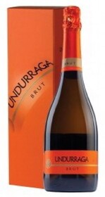 Undurraga, Brut, gift box