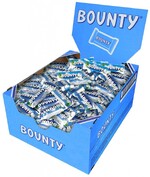 Конфеты Bounty шоколадные 1кг
