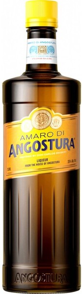 Ликер Amaro di Angostura