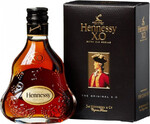 Коньяк французский «Hennessy XO» в подарочной упаковке, 0.05 л