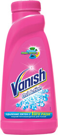 Пятновыводитель «Vanish» Oxi Action, 415 мл