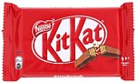 Шоколад молочный KitKat с хрустящей вафлей 41.5 г