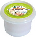 Масло сливочное Из Вологды Вологжанка топленое 99%, 200 гр., пластиковый контейнер