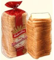 Хлеб Fazer Хлебный Дом Тостовый, 500 гр., флоу-пак