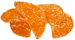 Мармелад Bifrut дольки Апельсин на фруктозе, вес