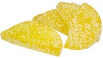 Мармелад Bifrut дольки Лимон на фруктозе, вес