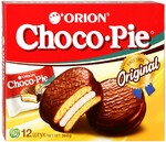 Пирожное Orion ChocoPie, 360г