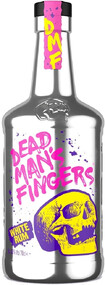 Ром «Dead Man's Fingers White», 0.7 л