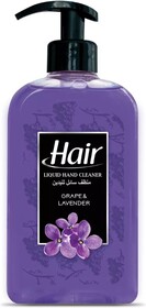 Мыло жидкое ABC Hair виноград и лаванда 500 мл