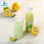 Напиток сывороточный Клеверти лимон-лайм 0,3% 300г