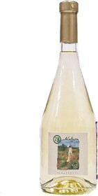 Вино тихое белое сухое ZB Natura White 2020