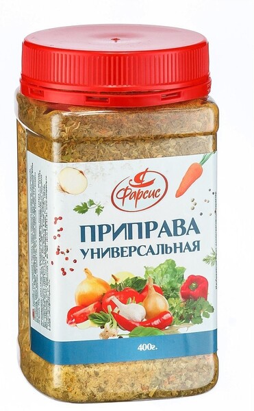 Приправа универсальная 400 гр