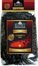 Чай черный Beta Tea Премиум ОПА 200г