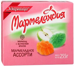 Мармелад Мармеландия 