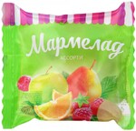 Мармелад Азовская кондитерская фабрика желейный 