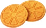 Печенье Уральские кондитеры Лимонное (с лимонным вкусом) , вес