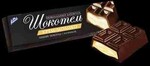 Батончик Конти Шокотель Крем-коктейль темный шоколад, 0.05кг