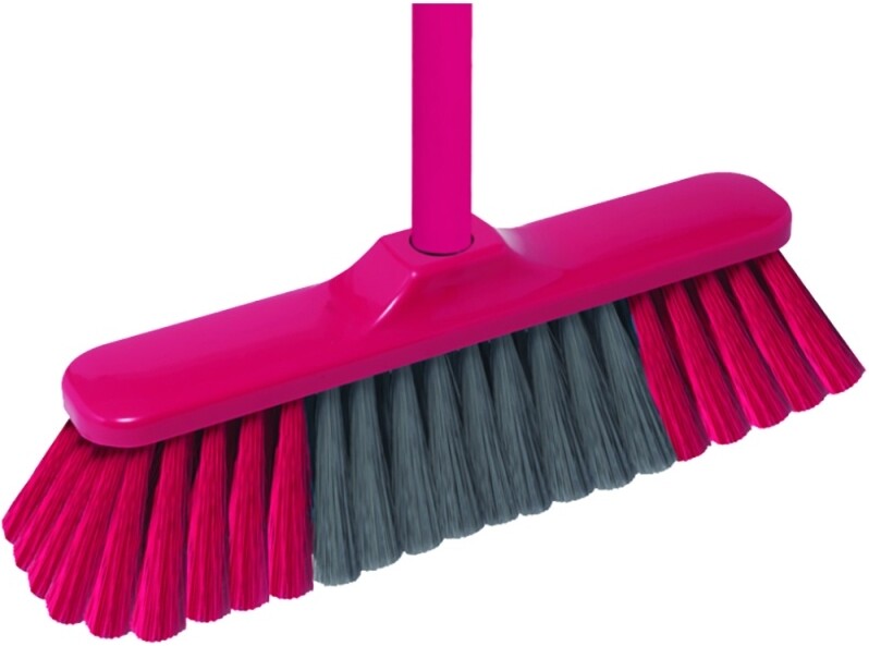 YORK / Щетка для уборки дома Фронтьера ЙОРК