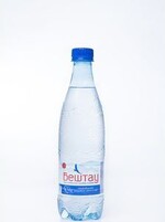 Минеральная питьевая вода 