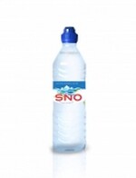 Минеральная вода SNO спорт пл, 0.50л