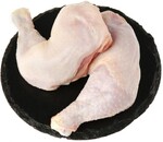 Окорок цыпленка-бройлера «Каждый день» (0,5-1,1 кг), 1 упаковка ~ 0,7 кг