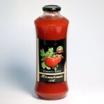 Сок томатный АМА с мякотью, 0.75л