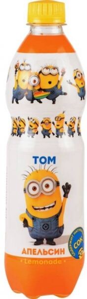 Напиток безалкогольный 