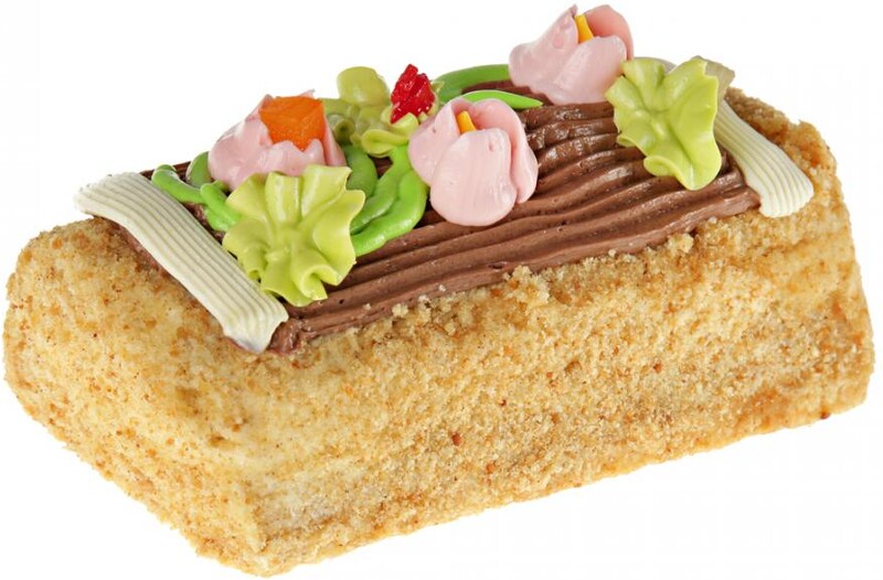 Торт Венский цех Сказка, 450г