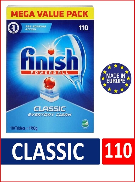 Таблетки для ПММ Classic 60