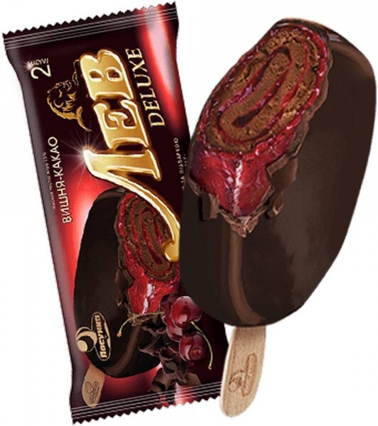 Мороженое Ласунка 