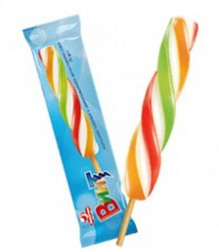 Мороженое Ласунка 