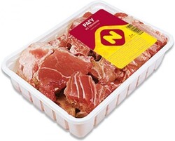 Рагу замороженное 1 кг Останкинский МПК