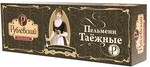 Пельмени Рублевский Таежные замороженные, 0.80кг