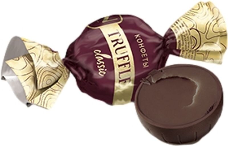 Конфеты Essen Truffle Classic, вес