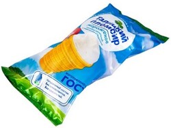 Мороженое Талицкое пломбир  ванильный 75г