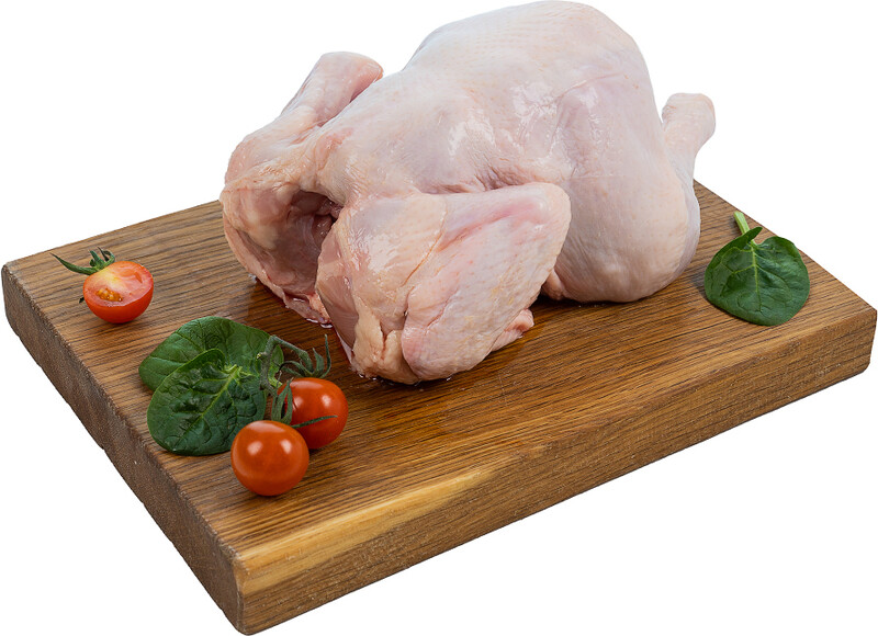 Цыпленок корнишон Халяль М2, Россия