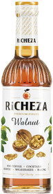 Сироп Грецкий орех, RiCHEZA, 330 мл., стекло